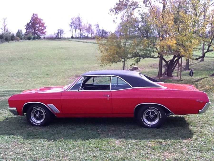 1967 Buick Gran Sport - Image 7 of 7