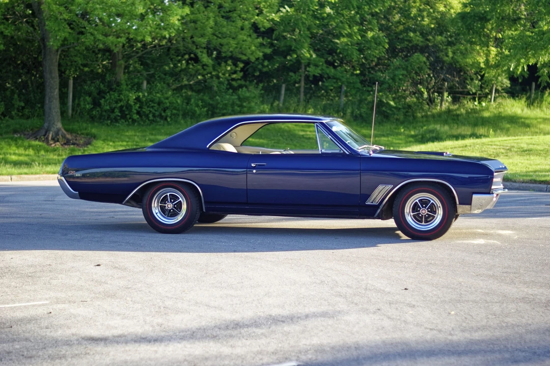 1967 Buick Gran Sport - Image 15 of 31