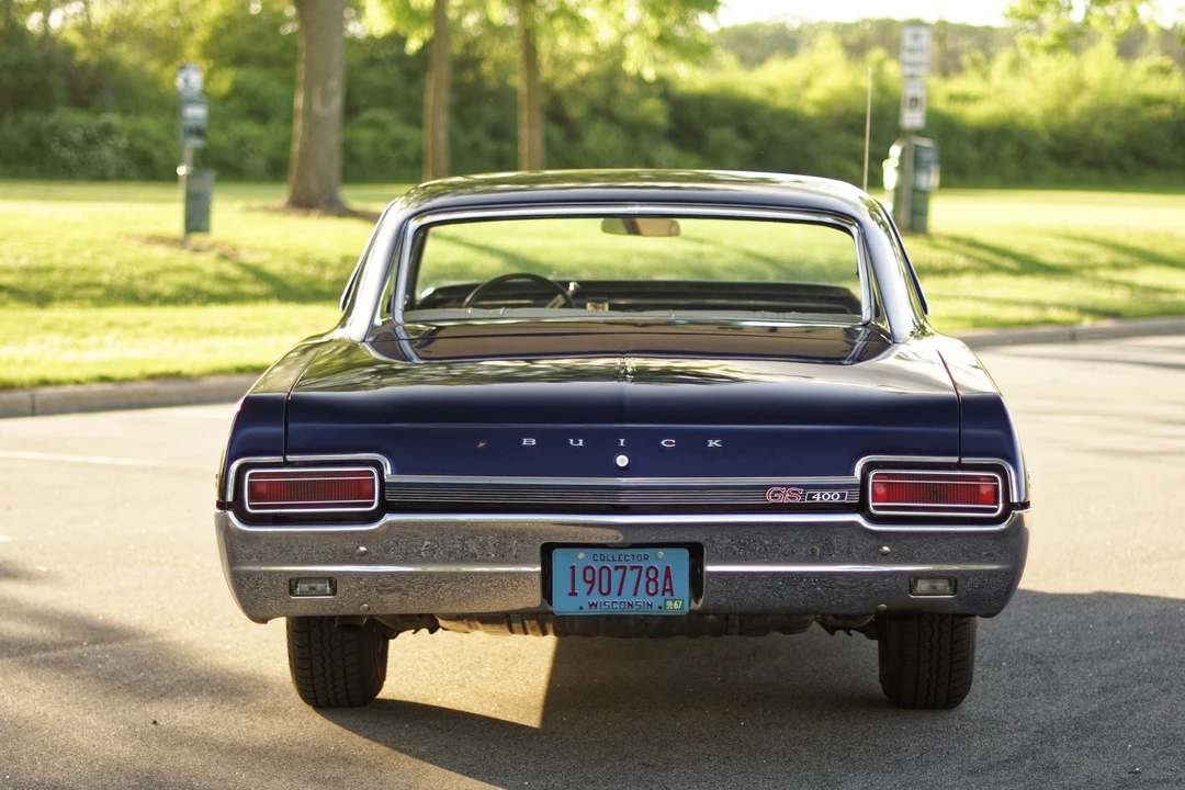 1967 Buick Gran Sport - Image 18 of 31