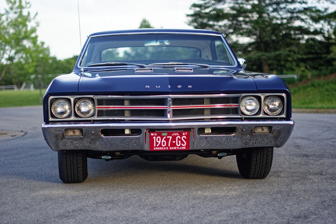 1967 Buick Gran Sport - Image 20 of 31