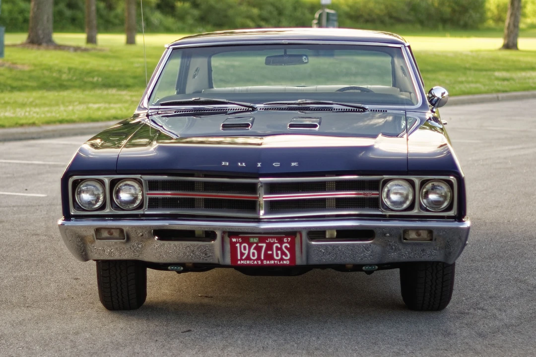 1967 Buick Gran Sport - Image 2 of 31