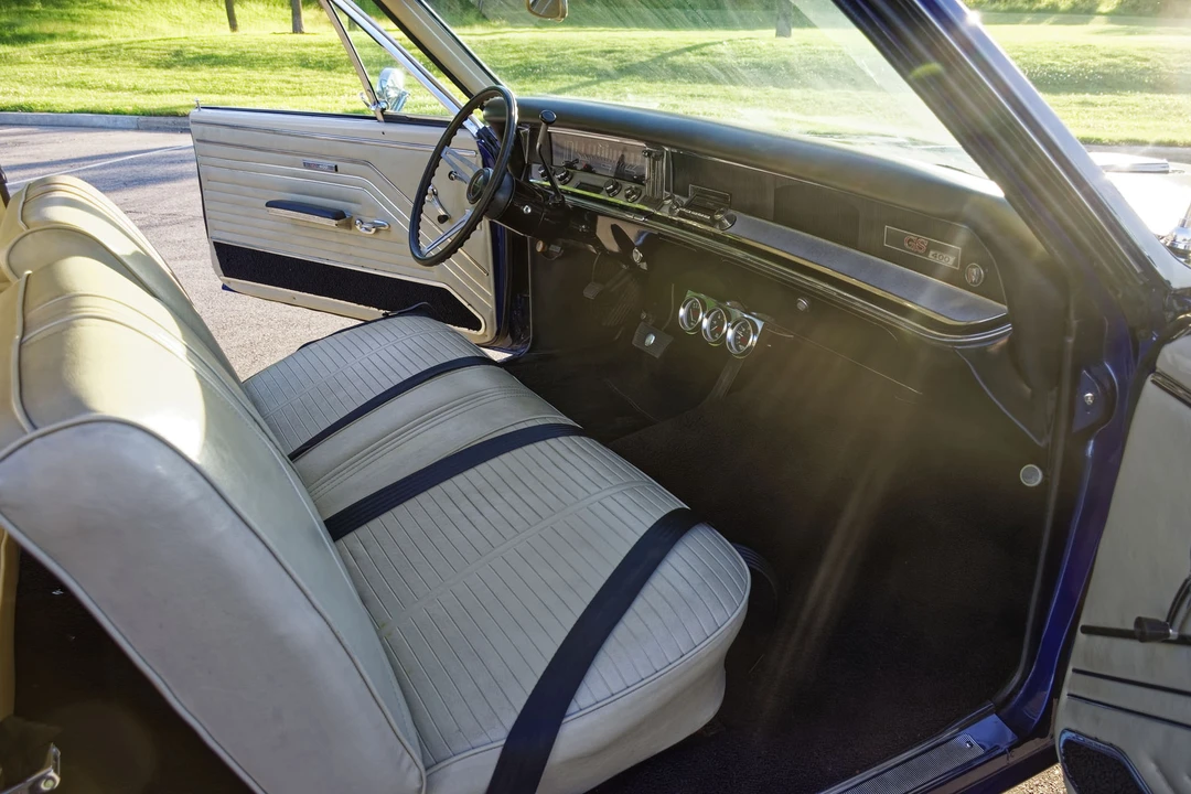 1967 Buick Gran Sport - Image 21 of 31