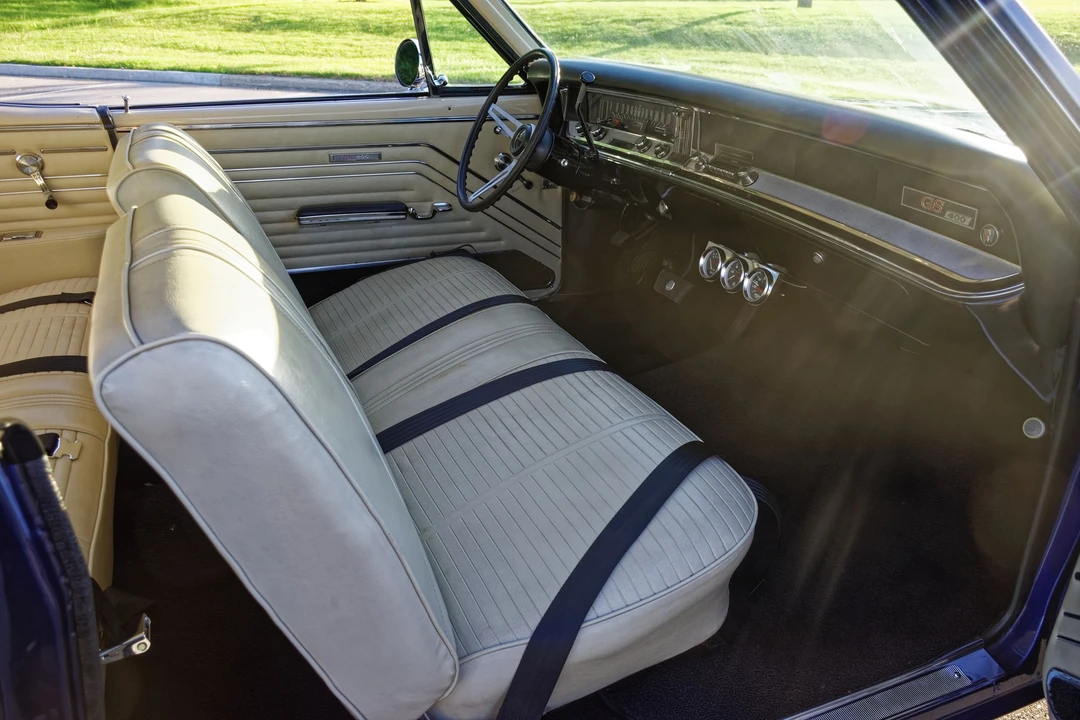 1967 Buick Gran Sport - Image 22 of 31