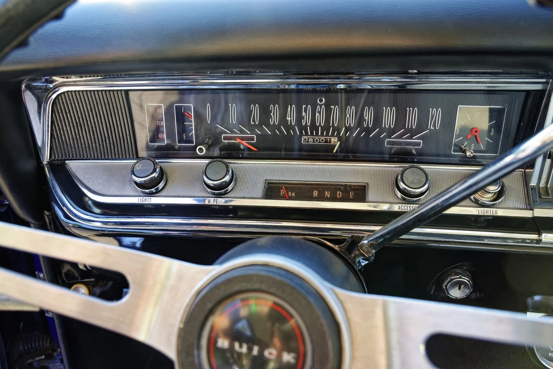 1967 Buick Gran Sport - Image 23 of 31
