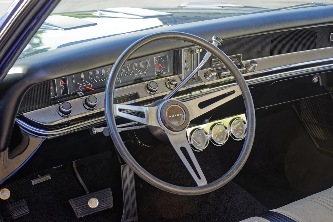 1967 Buick Gran Sport - Image 24 of 31