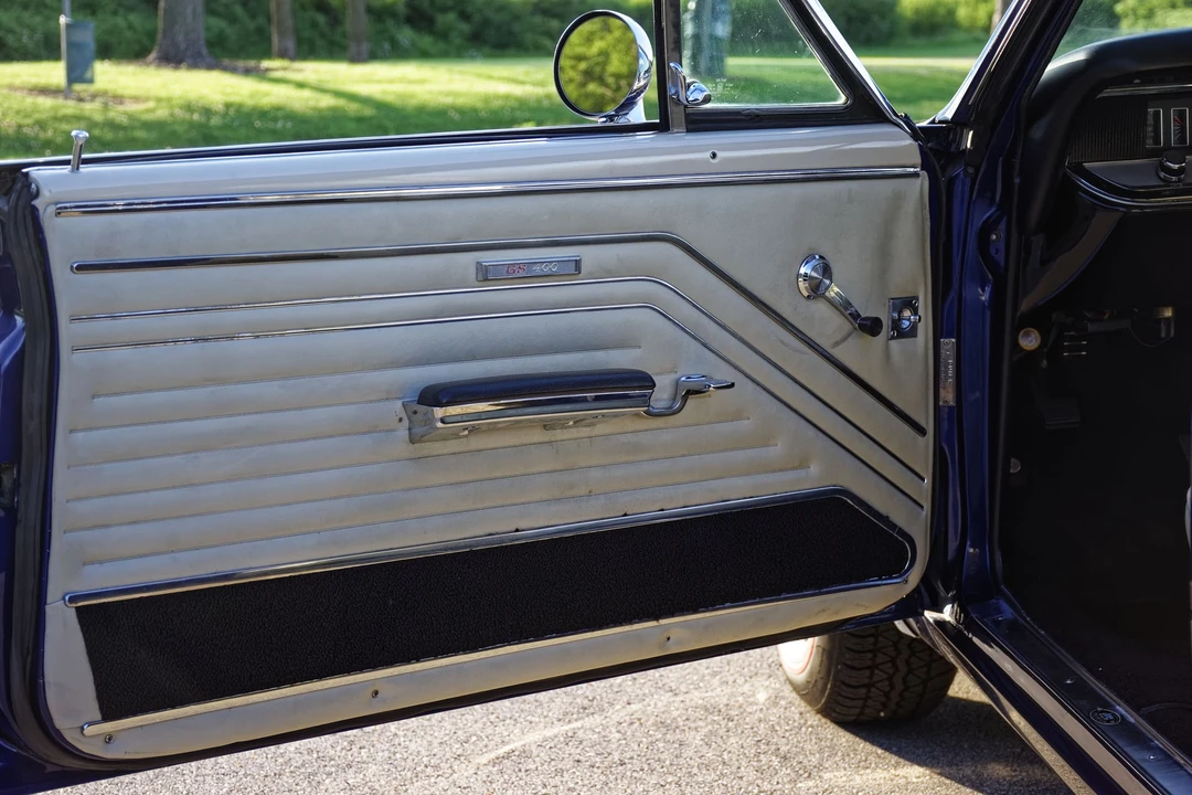 1967 Buick Gran Sport - Image 27 of 31