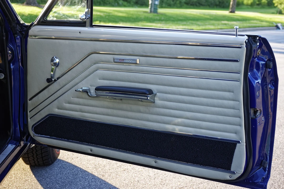 1967 Buick Gran Sport - Image 28 of 31