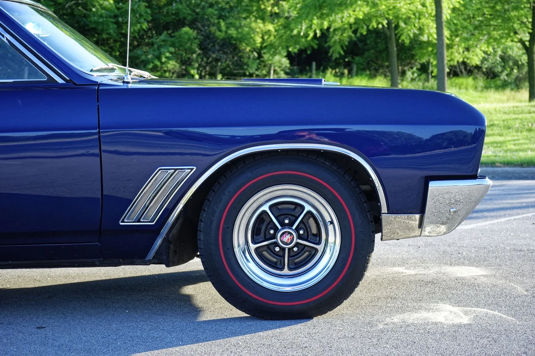1967 Buick Gran Sport - Image 30 of 31
