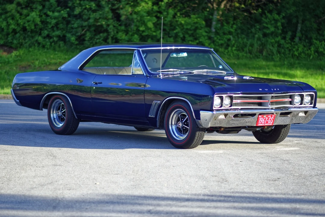 1967 Buick Gran Sport - Image 5 of 31