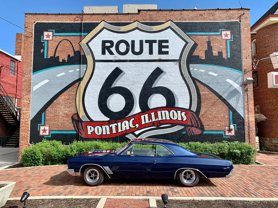 1967 Buick Gran Sport - Image 7 of 31