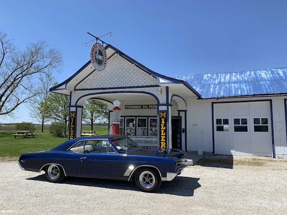1967 Buick Gran Sport - Image 8 of 31