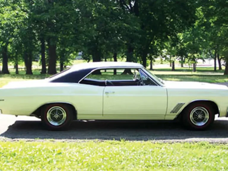 1967 Buick Gran Sport - Image 2 of 11