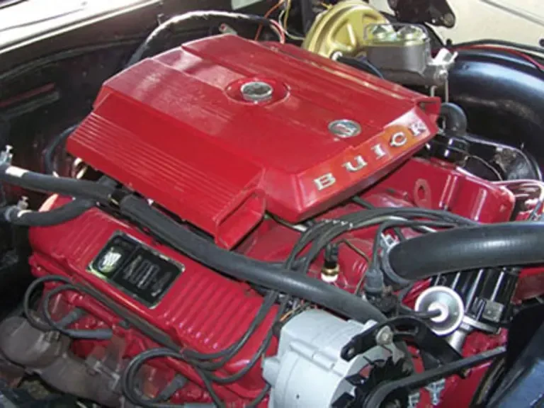 1967 Buick Gran Sport - Image 8 of 11