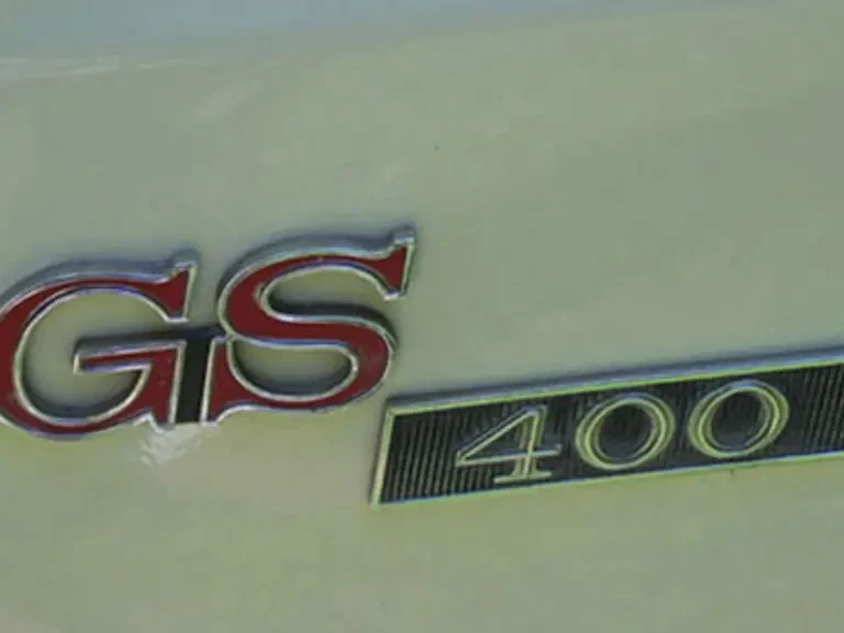 1967 Buick Gran Sport - Image 3 of 11