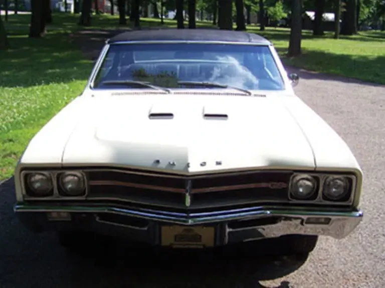 1967 Buick Gran Sport - Image 4 of 11
