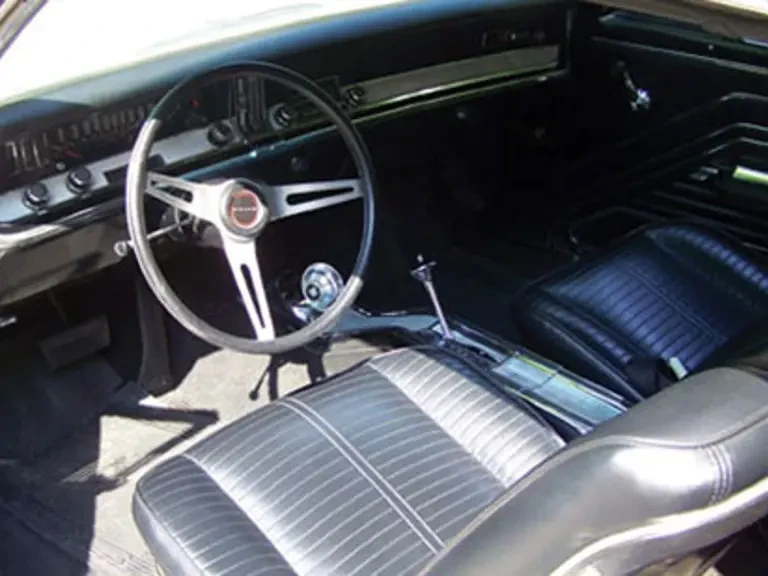 1967 Buick Gran Sport - Image 7 of 11