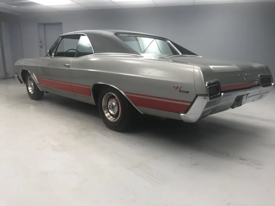 1967 Buick Gran Sport - Image 2 of 12