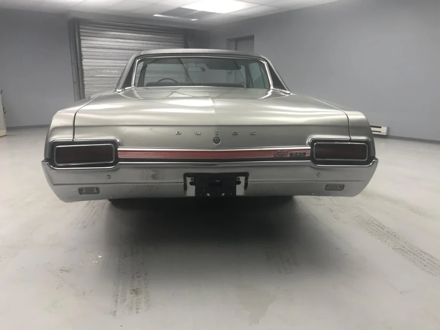 1967 Buick Gran Sport - Image 11 of 12