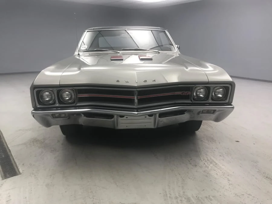 1967 Buick Gran Sport - Image 12 of 12