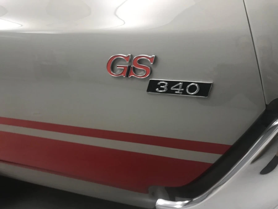 1967 Buick Gran Sport - Image 9 of 12