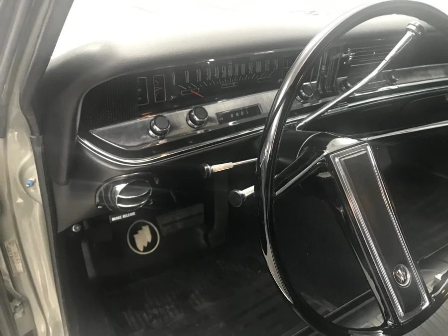 1967 Buick Gran Sport - Image 5 of 12
