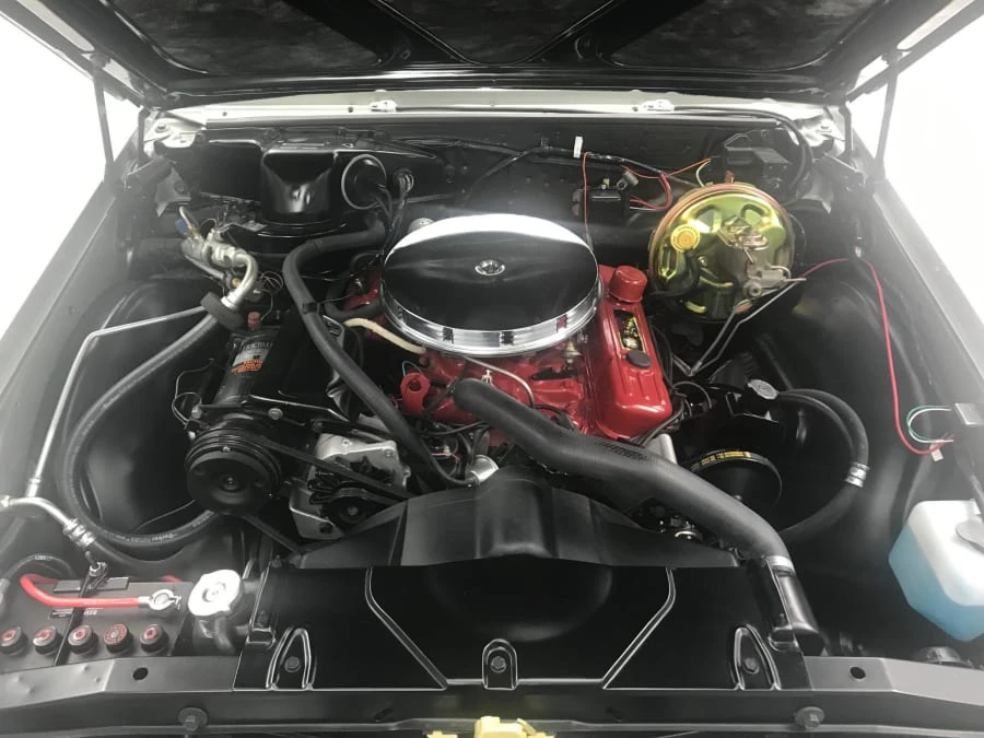 1967 Buick Gran Sport - Image 7 of 12