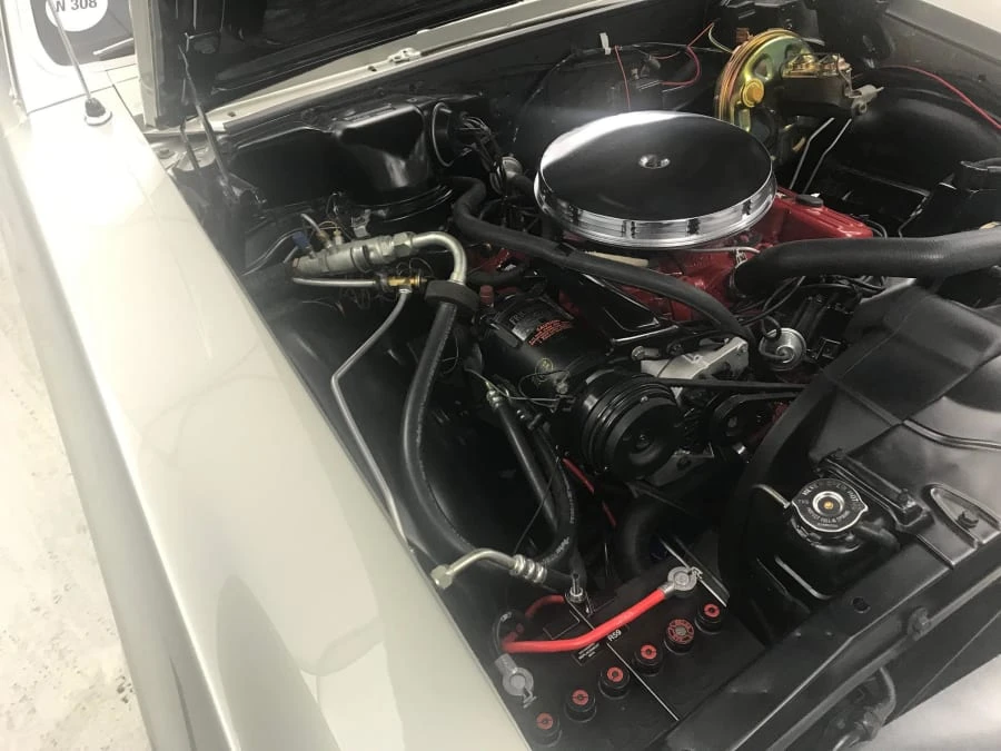 1967 Buick Gran Sport - Image 8 of 12