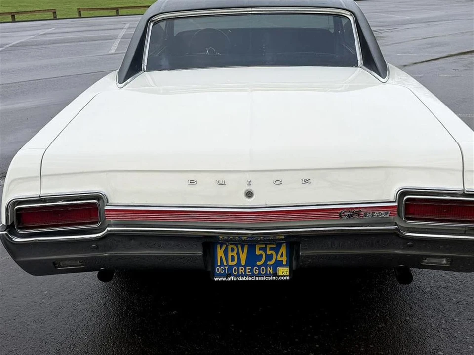 1967 Buick Gran Sport - Image 9 of 31