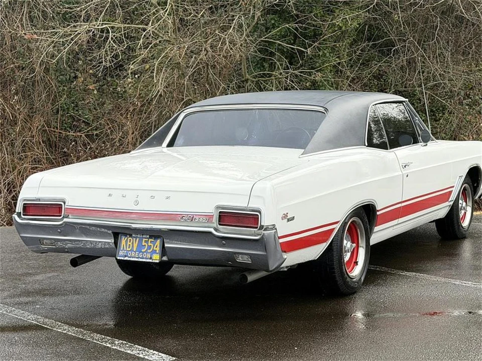 1967 Buick Gran Sport - Image 3 of 31