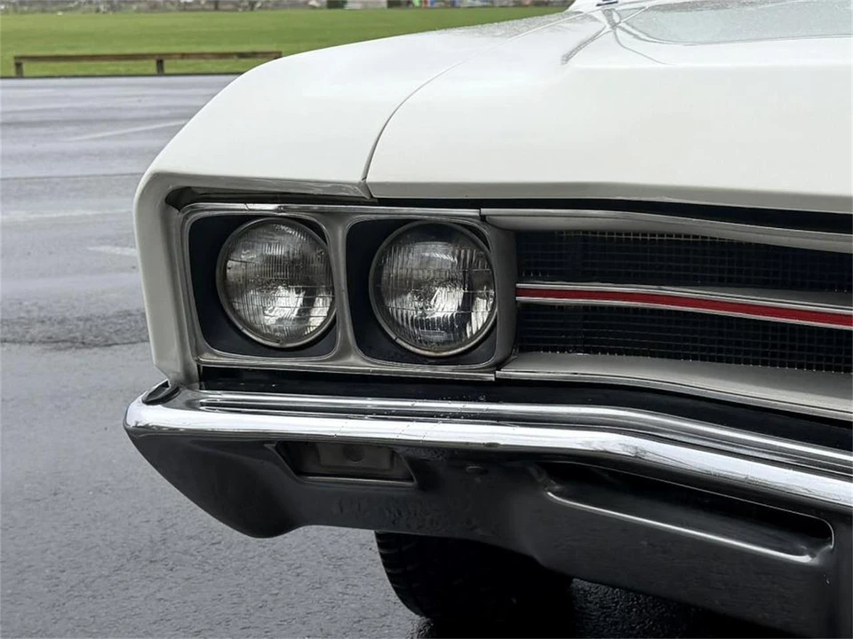 1967 Buick Gran Sport - Image 15 of 31