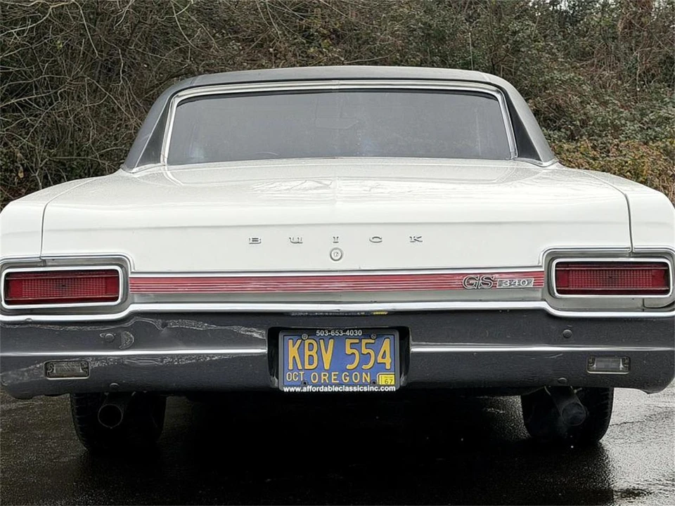 1967 Buick Gran Sport - Image 12 of 31