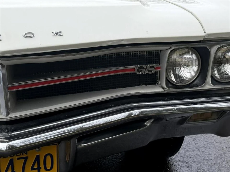 1967 Buick Gran Sport - Image 16 of 31
