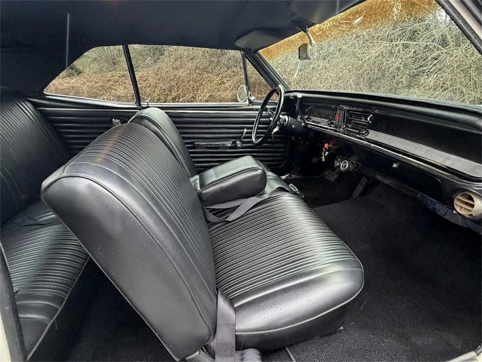 1967 Buick Gran Sport - Image 26 of 31