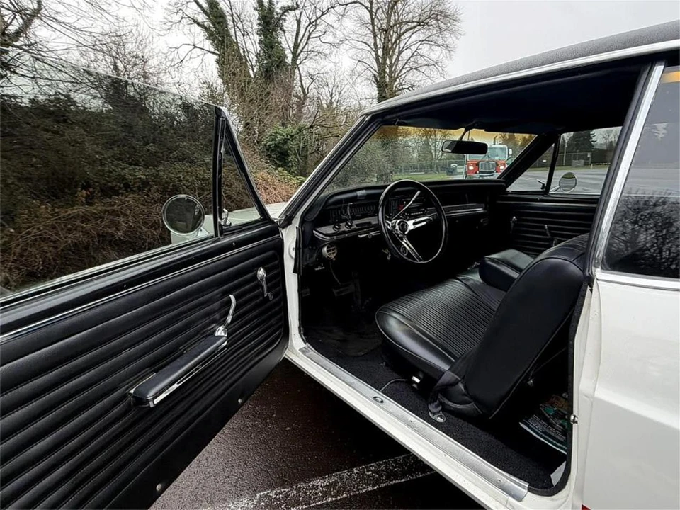 1967 Buick Gran Sport - Image 18 of 31