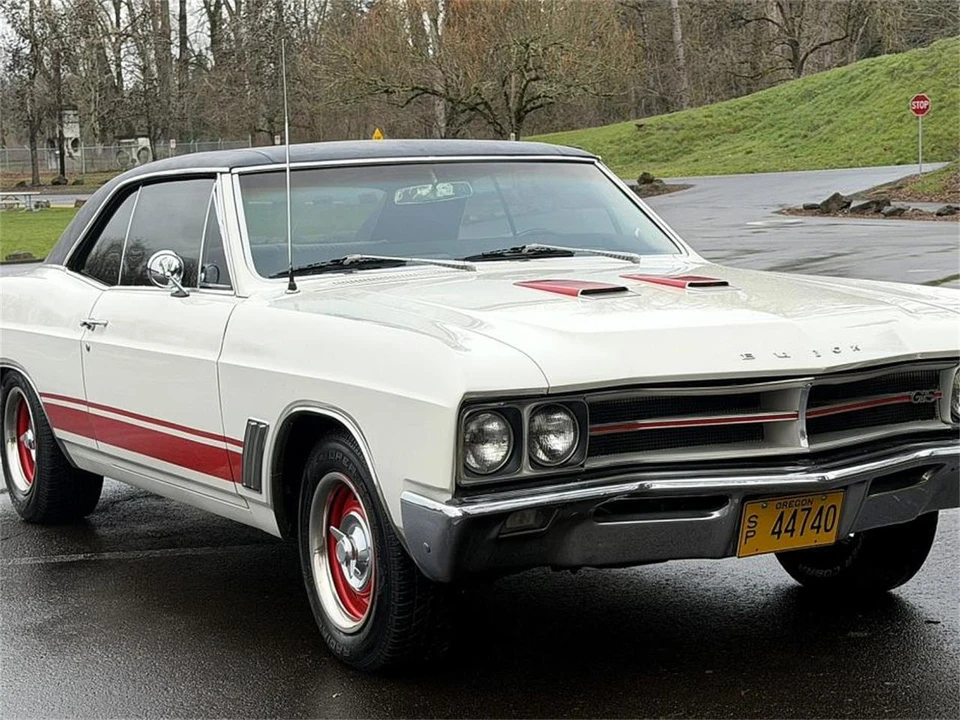 1967 Buick Gran Sport - Image 14 of 31