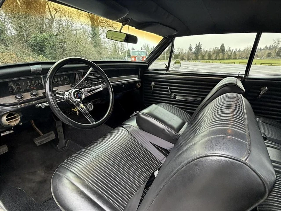 1967 Buick Gran Sport - Image 2 of 31
