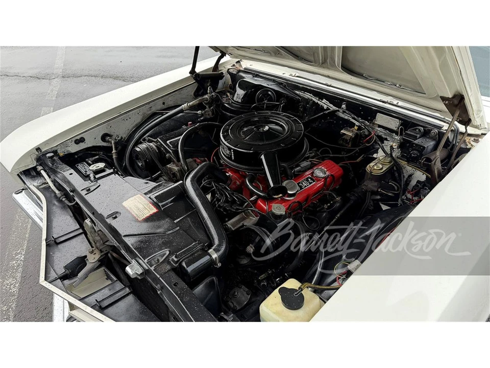 1967 Buick Gran Sport - Image 5 of 5