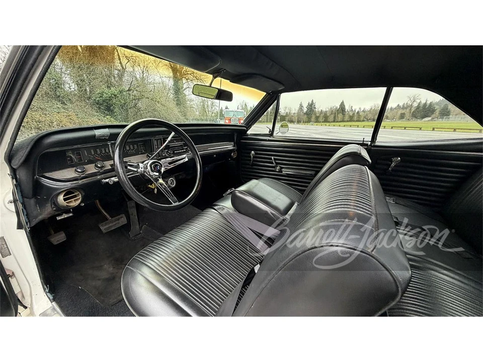 1967 Buick Gran Sport - Image 4 of 5