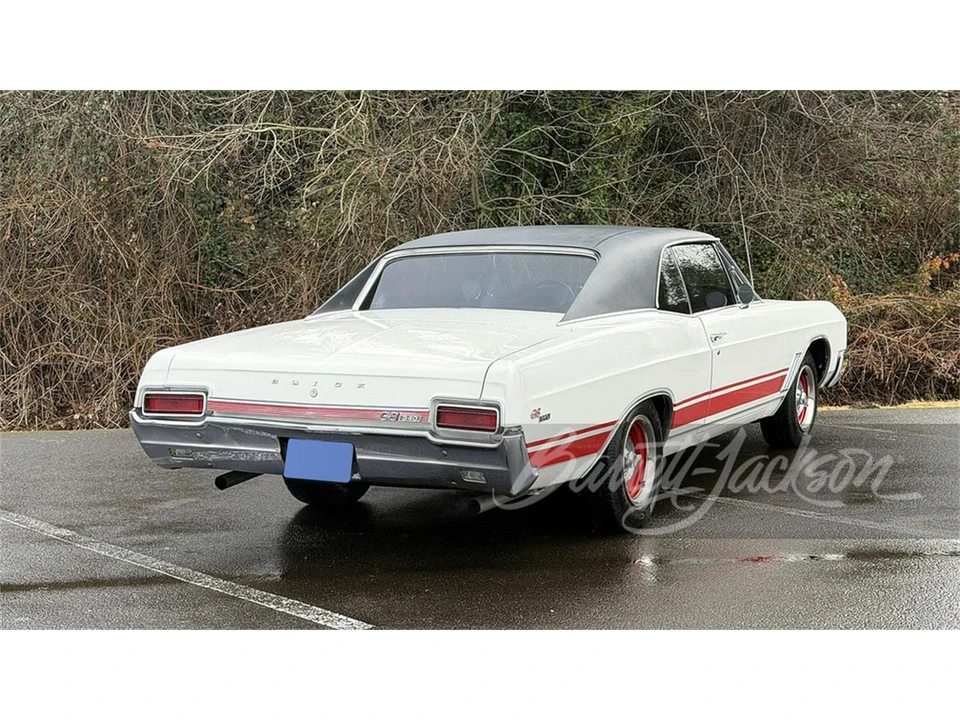 1967 Buick Gran Sport - Image 3 of 5