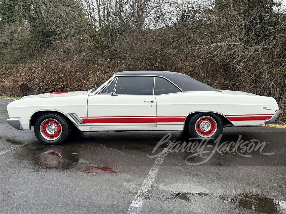 1967 Buick Gran Sport - Image 2 of 5