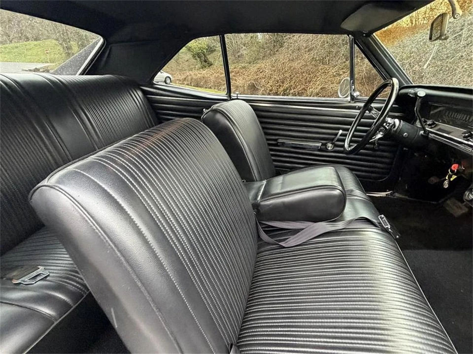 1967 Buick Gran Sport - Image 27 of 31