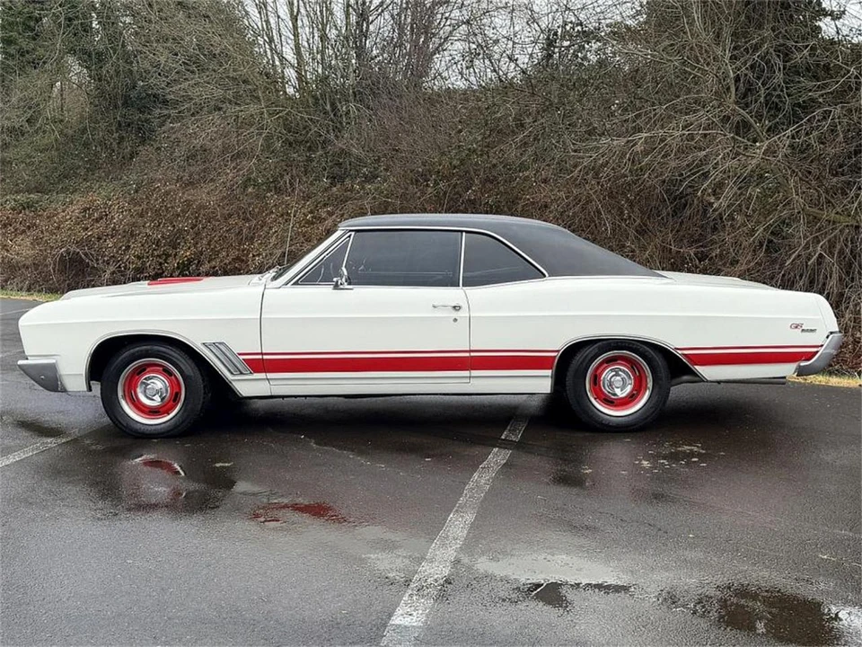 1967 Buick Gran Sport - Image 5 of 31