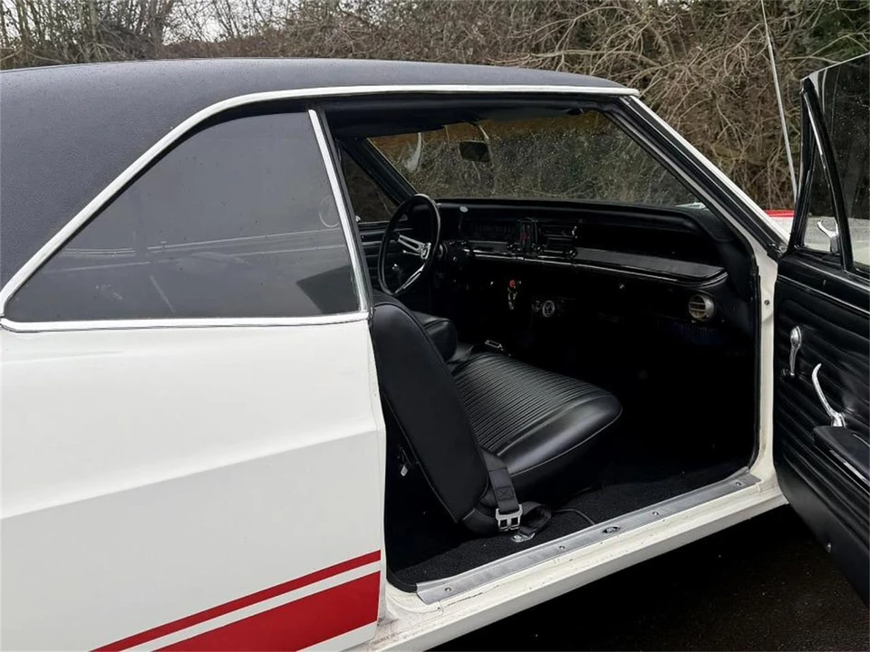 1967 Buick Gran Sport - Image 24 of 31