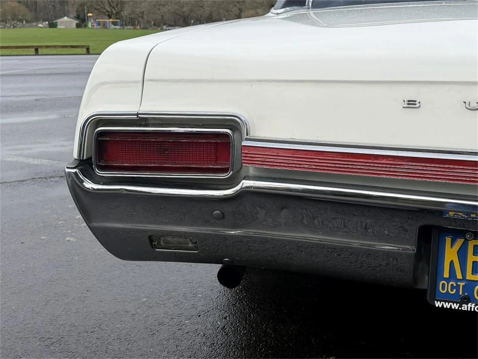 1967 Buick Gran Sport - Image 10 of 31