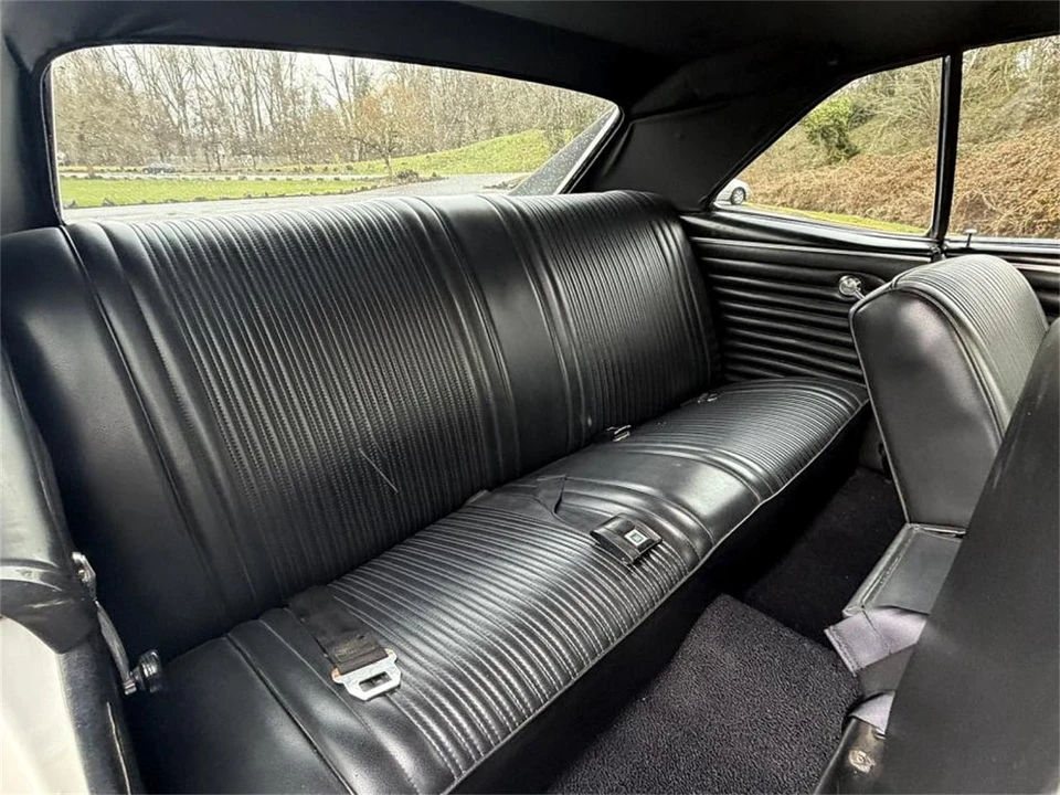 1967 Buick Gran Sport - Image 30 of 31