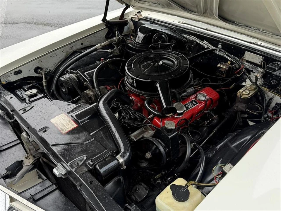 1967 Buick Gran Sport - Image 4 of 31