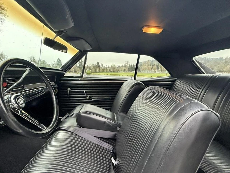 1967 Buick Gran Sport - Image 20 of 31