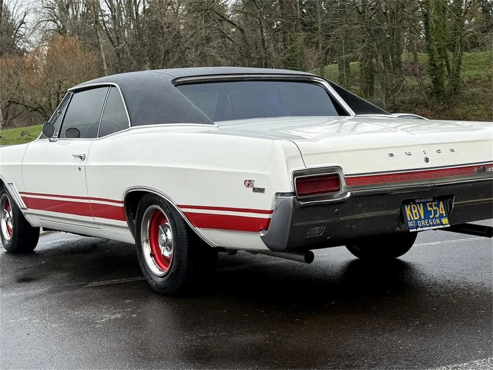 1967 Buick Gran Sport - Image 8 of 31
