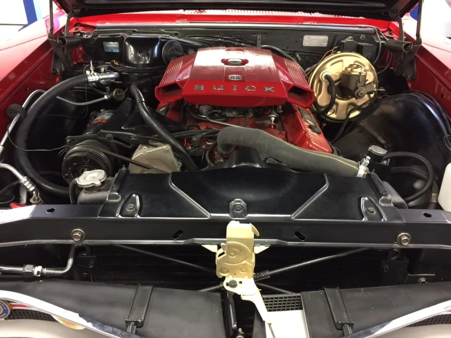 1967 Buick Gran Sport - Image 6 of 10