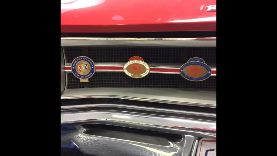 1967 Buick Gran Sport - Image 7 of 10